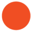 Matte Foil Orange