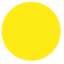 Gloss Foil Yellow